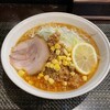 旭川らあめん　ひでまる