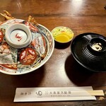 大黒家天麩羅 - 