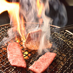 肉匠 斎野 - メイン写真: