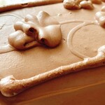 トップスカフェ 阪急三番街店 - 