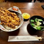 大黒家天麩羅 - 