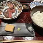 Wagyuukaiseki giwon daikichi - 