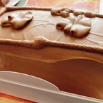 トップスカフェ 阪急三番街店 - 