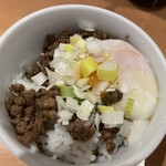 175°DENO 担担麺 - 