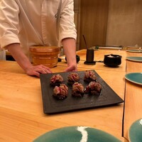 鮨おにかい＋1 - 