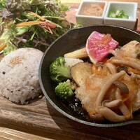 やさいの王様 銀座店 - 