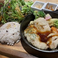 やさいの王様 銀座店 - 