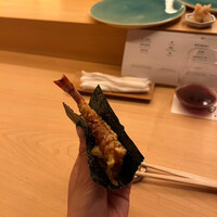 鮨おにかい＋1 - 