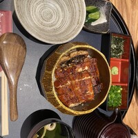 うなぎ四代目菊川 ミッドランドスクエア 名古屋本店 - 