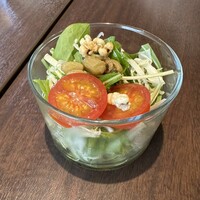 京洋食 まつもと -  京洋食 まつもと -