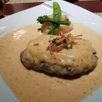 旬菜ステーキ処 らいむらいと - 