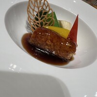 神楽坂 龍公亭 - 