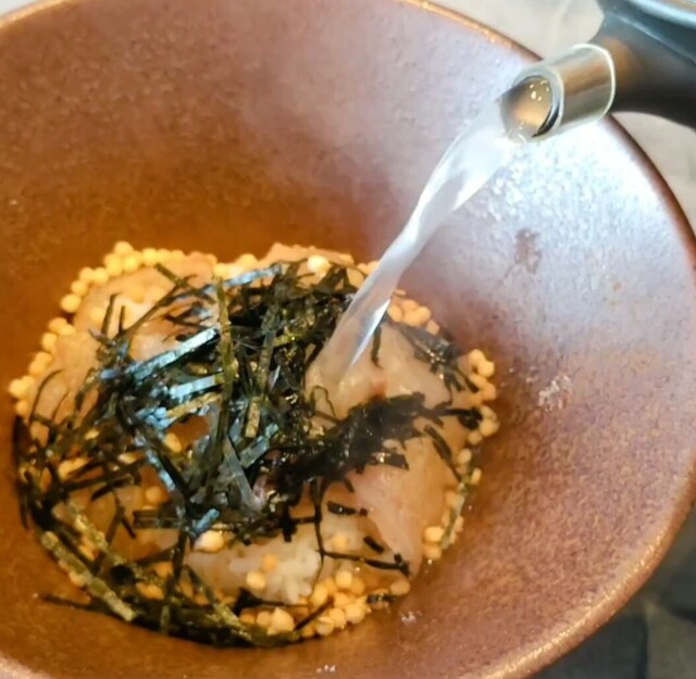 abba cafe（アバカフェ） - 室蘭（海鮮）の写真