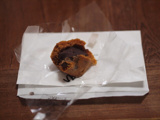 いずみや - 古川（和菓子）の写真