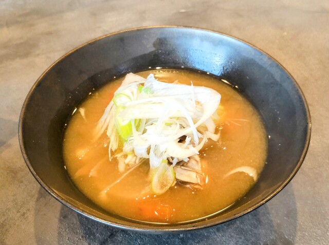 abba cafe（アバカフェ） - 室蘭（海鮮）の写真