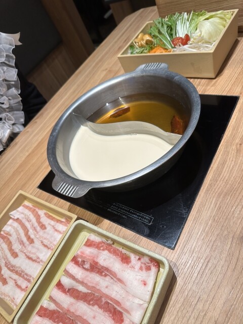 Shabu Shabu On Yasai Ogikubo Ten photo 3