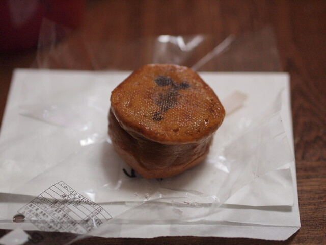 いずみや - 古川（和菓子）の写真