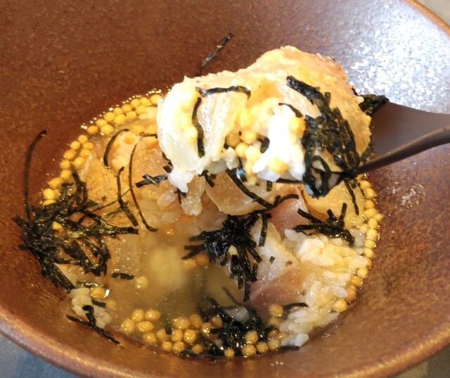 abba cafe（アバカフェ） - 室蘭（海鮮）の写真