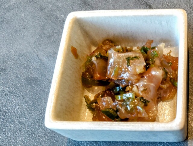 abba cafe（アバカフェ） - 室蘭（海鮮）の写真