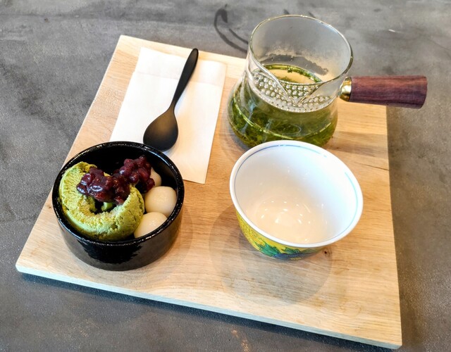 abba cafe（アバカフェ） - 室蘭（海鮮）の写真