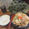 肉玉そば おとど 亀有店