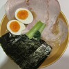 Iekei Ramen Kakushin-Ya Toukyou - 