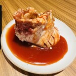 熟成焼肉 いちばん - 