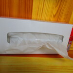 お食事処 河童 - 店内【２０２３年３月】