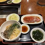 Yakiniku Yokohama Keishuuen - 