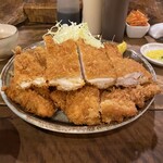 Tonkatsu No Kikuya - 