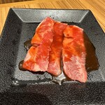 熟成焼肉 いちばん - 