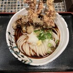 たけうちうどん店 - 