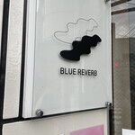 BLUE REVERB - 