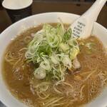 OLD RAMEN - 