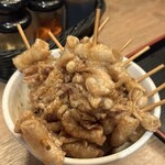 大衆居酒屋 とりいちず - 