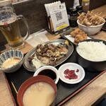 大衆居酒屋 とりいちず - 