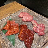 焼肉 うしみつ 恵比寿本店 - 