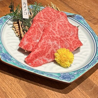 和牛 まつした 本通り店 -  和牛 まつした 本通り店 -