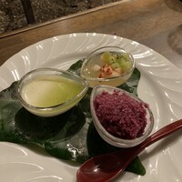 料亭 長坂 - 