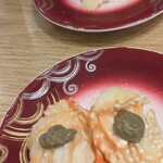 回転寿し トリトン - 