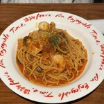 パスタmama - 