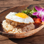 Loco Moco