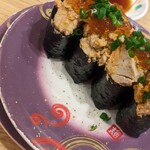 回転寿し トリトン - 