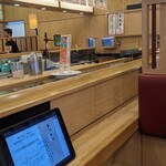 回転寿し トリトン - 