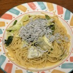 パスタmama - 