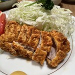 Tonkatsu Tonki - 