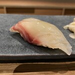 いおり - ◉ 真鯛