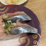 回転寿し トリトン - 