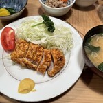 Tonkatsu Tonki - 