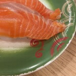 回転寿し トリトン - 